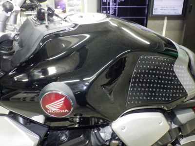 Honda CB1000R 2020