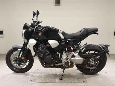 Honda CB1000R 2020