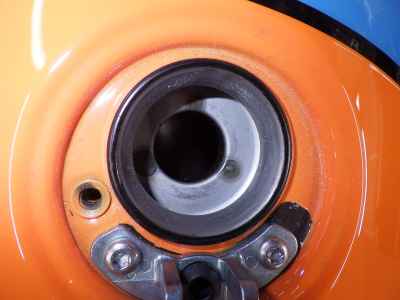 Triumph Speed Twin 900 2025