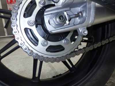 Triumph Speed Twin 900 2025