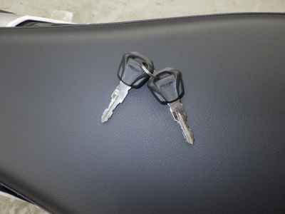 Triumph Speed Twin 900 2025