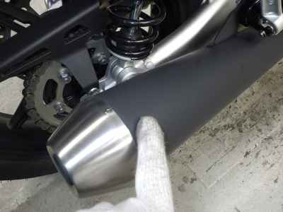 Triumph Speed Twin 900 2025