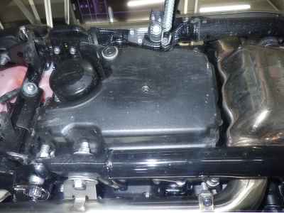 Triumph Speed Twin 900 2025