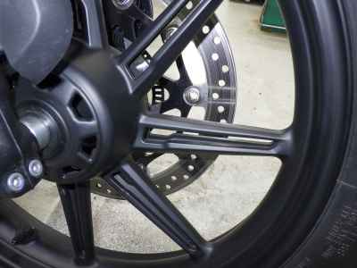 Triumph Speed Twin 900 2025