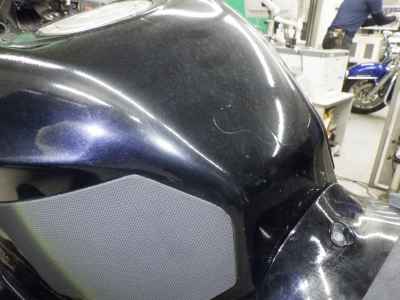 Honda CBR600RR 2024