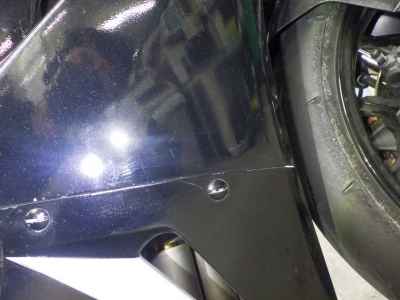 Honda CBR600RR 2024