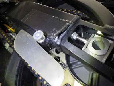 Honda CBR600RR 2024