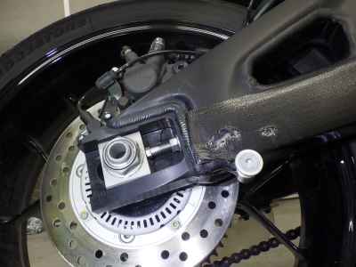 Honda CBR600RR 2024