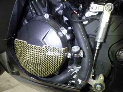Honda CBR600RR 2024