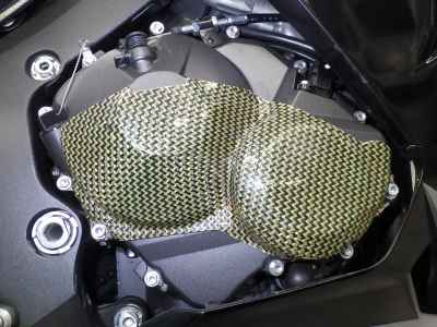 Honda CBR600RR 2024