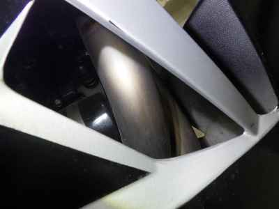 Honda CBR600RR 2024