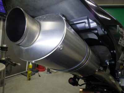 Honda CBR600RR 2024