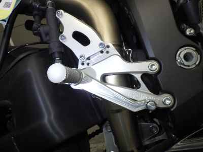 Honda CBR600RR 2024