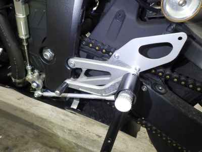Honda CBR600RR 2024