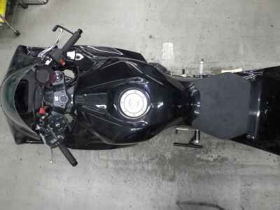 Honda CBR600RR 2024