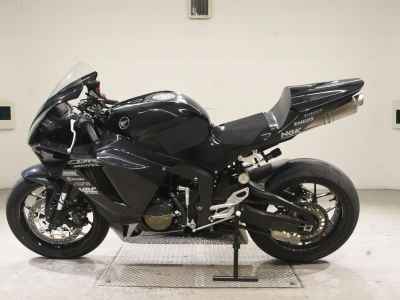 Honda CBR600RR 2024