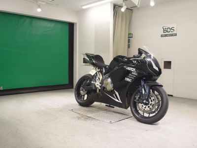 Honda CBR600RR 2024