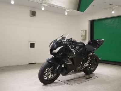 Honda CBR600RR 2024