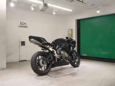 Honda CBR600RR 2024