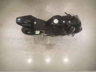 Honda CBR600RR 2024