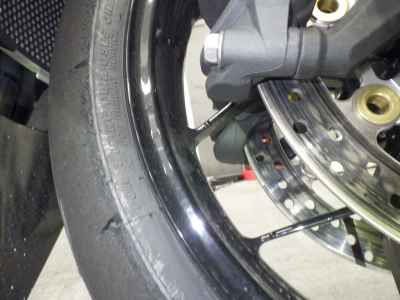 Honda CBR600RR 2024