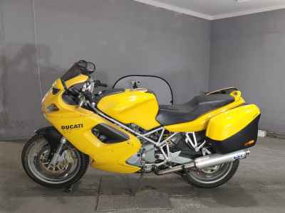 Ducati ST2 2005