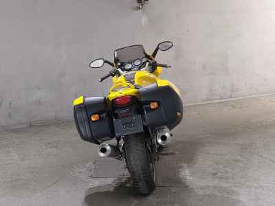 Ducati ST2 2005