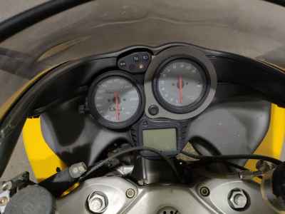 Ducati ST2 2005
