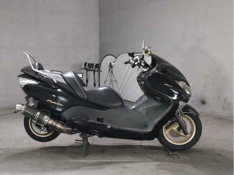 Honda Forza Z 2007