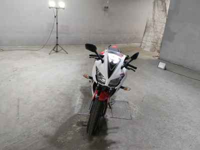 Honda CBR250R 2016
