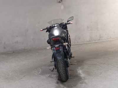 Kawasaki Ninja 400 2017