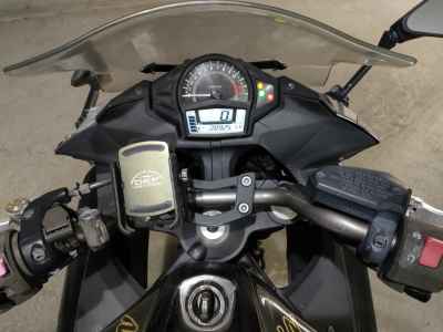 Kawasaki Ninja 400 2017