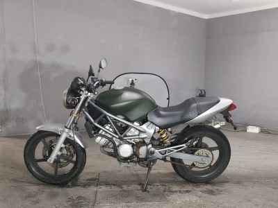Honda VTR250