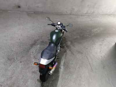 Honda VTR250