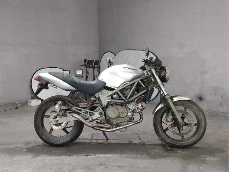 Honda VTR250