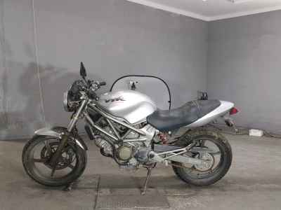 Honda VTR250