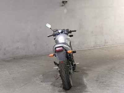 Honda VTR250