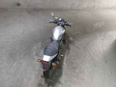 Honda VTR250