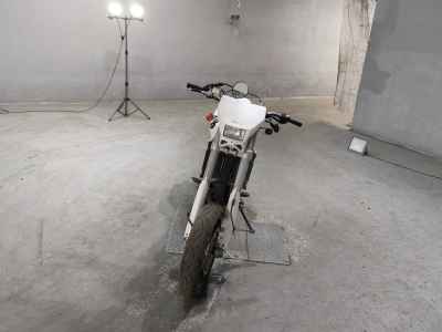 Suzuki DR-Z400SM 2008