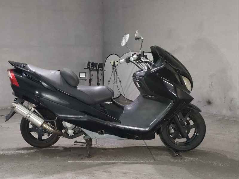 Suzuki Skywave 250