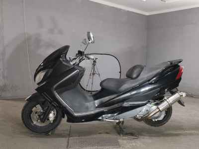 Suzuki Skywave 250