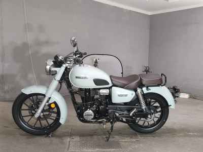 Honda GB350C 2024