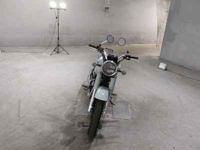 Honda GB350C 2024