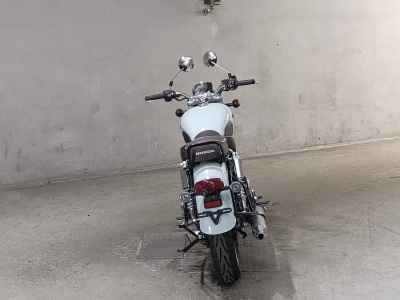 Honda GB350C 2024