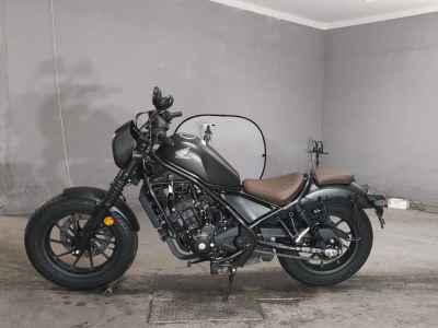 Honda Rebel S CMX250 2021