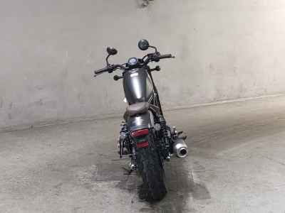 Honda Rebel S CMX250 2021
