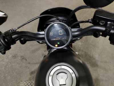 Honda Rebel S CMX250 2021