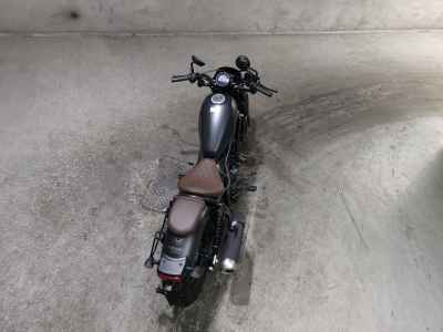 Honda Rebel S CMX250 2021