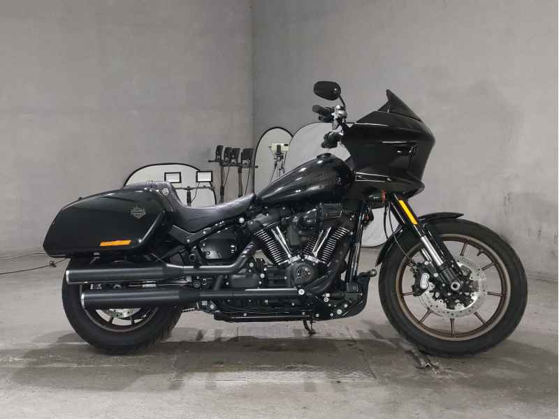 Harley-Davidson Low Rider ST FXLRST1920 2023