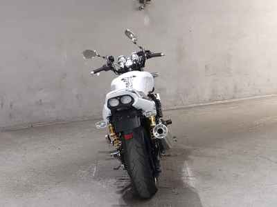 Yamaha XJR1300 2012